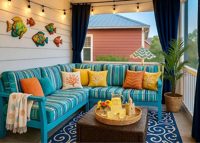 Holiday home 7001 Rookery 3 Pools Pet Friendly
