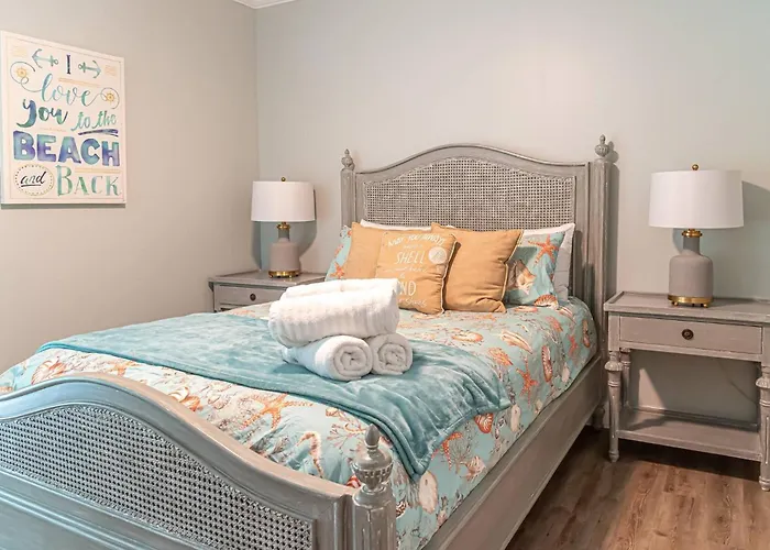 7001 Rookery 3 Pools Pet Friendly *