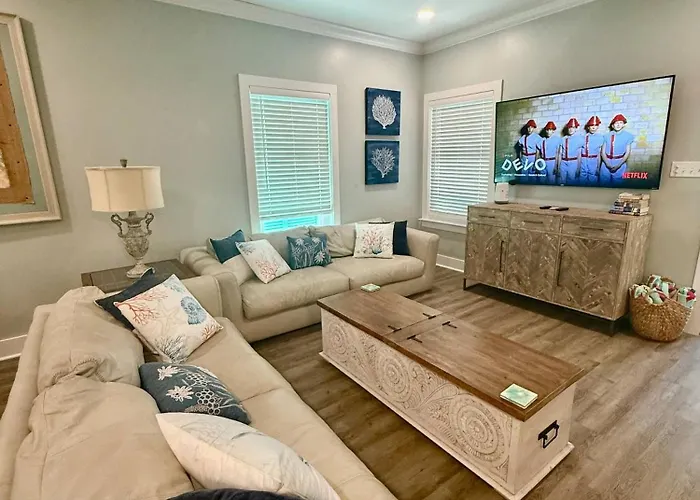 7001 Rookery 3 Pools Pet Friendly Holiday home *
