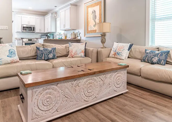 7001 Rookery 3 Pools Pet Friendly Holiday home