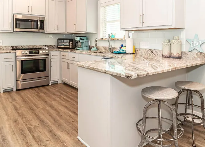 7001 Rookery 3 Pools Pet Friendly Gulf Shores