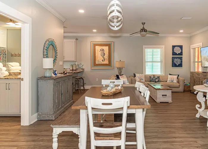 7001 Rookery 3 Pools Pet Friendly Holiday home Gulf Shores
