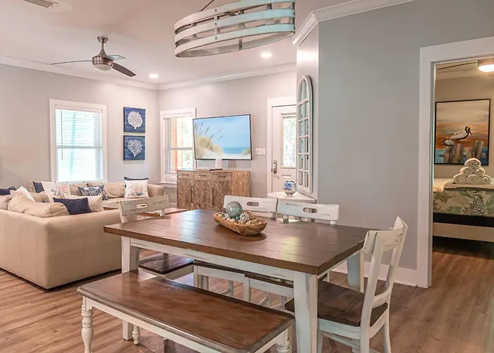7001 Rookery 3 Pools Pet Friendly *