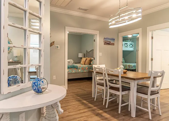 7001 Rookery 3 Pools Pet Friendly Holiday home Gulf Shores