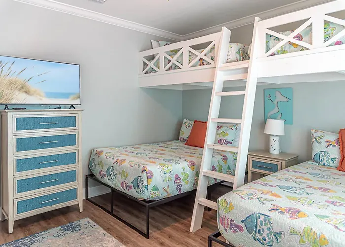 Holiday home 7001 Rookery 3 Pools Pet Friendly Gulf Shores