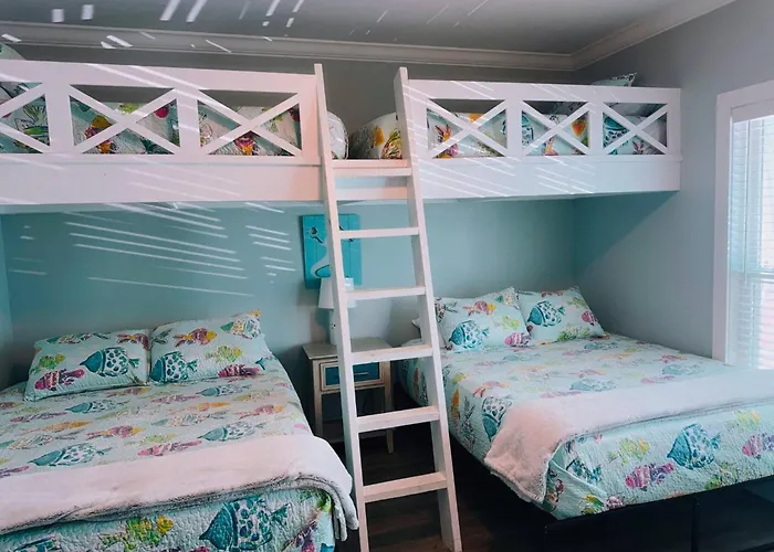7001 Rookery 3 Pools Pet Friendly * Gulf Shores