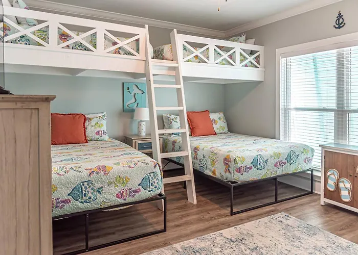 Holiday home 7001 Rookery 3 Pools Pet Friendly Gulf Shores
