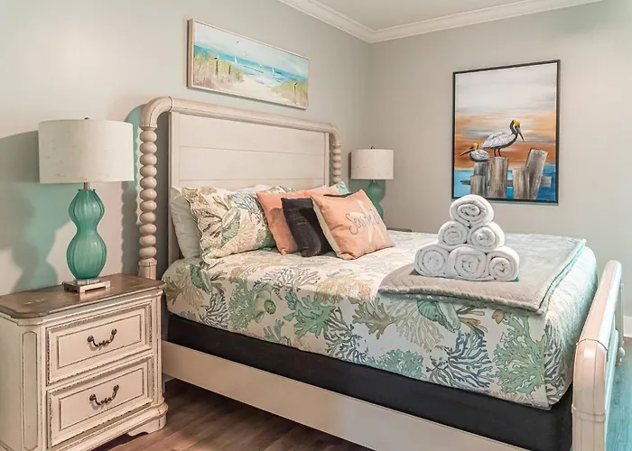 Holiday home 7001 Rookery 3 Pools Pet Friendly