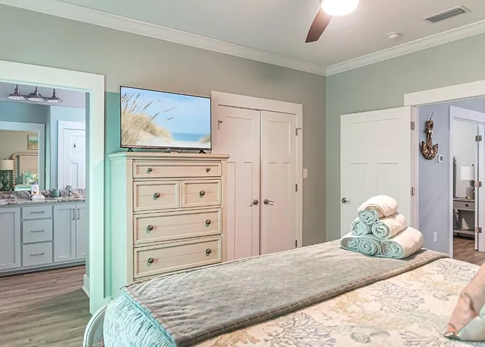 7001 Rookery 3 Pools Pet Friendly