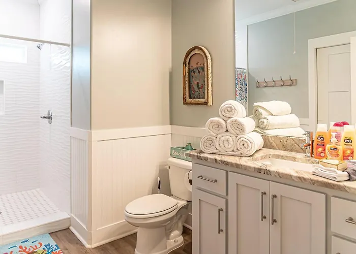 7001 Rookery 3 Pools Pet Friendly *