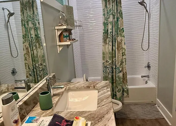 7001 Rookery 3 Pools Pet Friendly Holiday home *