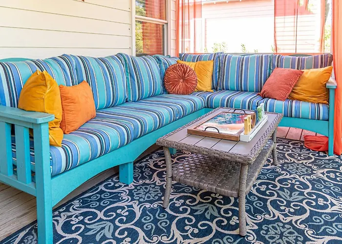 7001 Rookery 3 Pools Pet Friendly * Gulf Shores