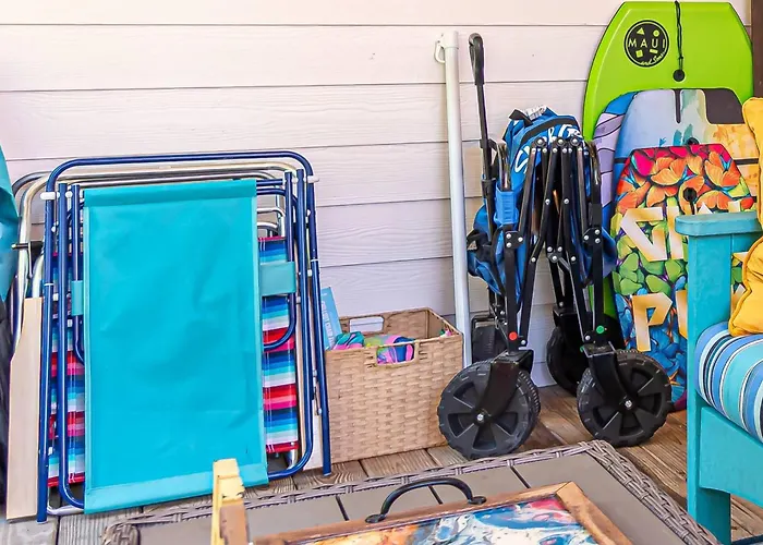 7001 Rookery 3 Pools Pet Friendly Holiday home *