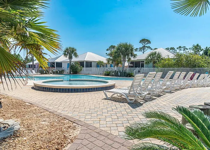 7001 Rookery 3 Pools Pet Friendly Gulf Shores
