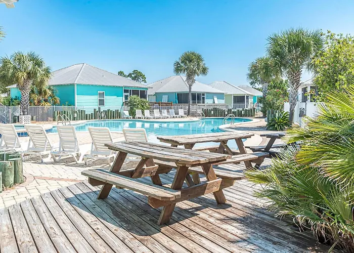 7001 Rookery 3 Pools Pet Friendly Holiday home