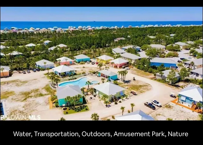 7001 Rookery 3 Pools Pet Friendly Holiday home