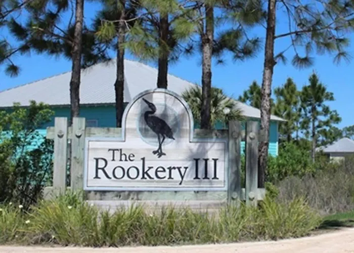 7001 Rookery 3 Pools Pet Friendly