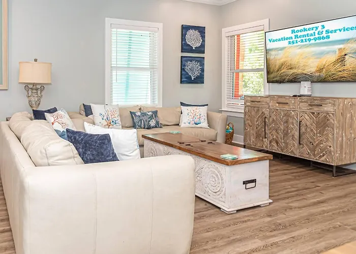 7001 Rookery 3 Pools Pet Friendly *